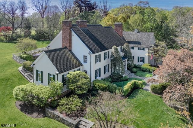 46 Sand Spring Rd, Harding Twp., NJ 07960