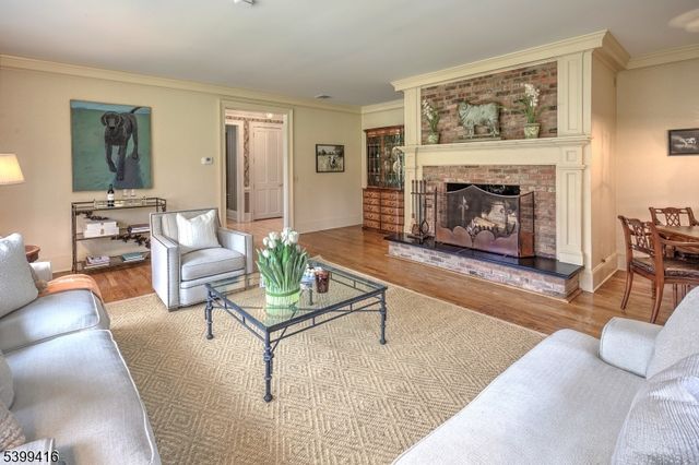 46 Sand Spring Rd, Harding Twp., NJ 07960