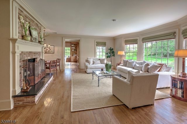 46 Sand Spring Rd, Harding Twp., NJ 07960