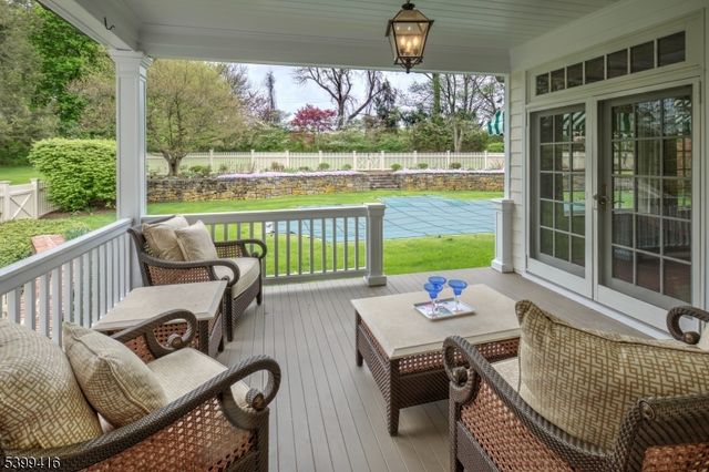 46 Sand Spring Rd, Harding Twp., NJ 07960