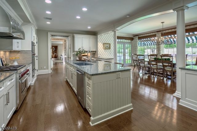 46 Sand Spring Rd, Harding Twp., NJ 07960