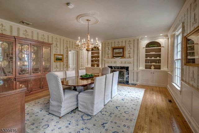 46 Sand Spring Rd, Harding Twp., NJ 07960