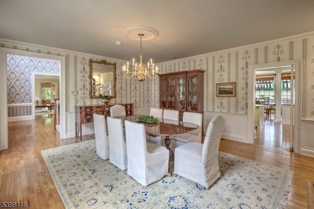 46 Sand Spring Rd, Harding Twp., NJ 07960