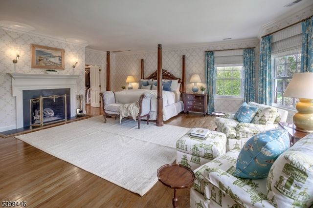 46 Sand Spring Rd, Harding Twp., NJ 07960