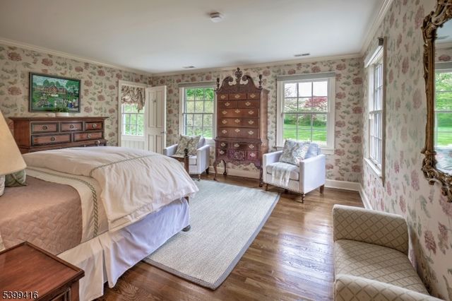 46 Sand Spring Rd, Harding Twp., NJ 07960