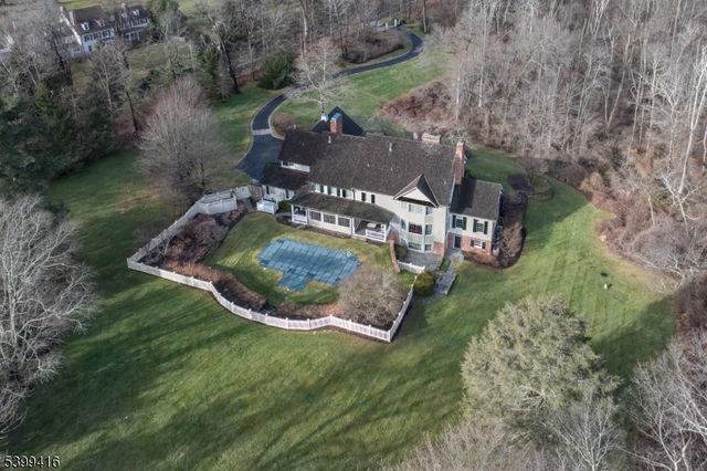 46 Sand Spring Rd, Harding Twp., NJ 07960