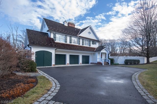 46 Sand Spring Rd, Harding Twp., NJ 07960