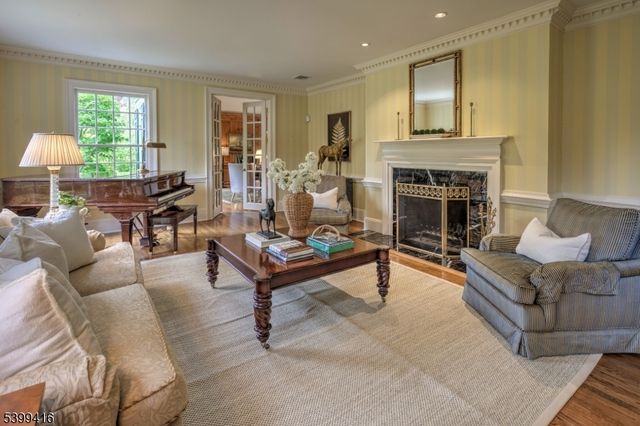 46 Sand Spring Rd, Harding Twp., NJ 07960