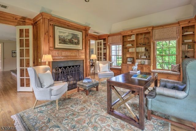 46 Sand Spring Rd, Harding Twp., NJ 07960
