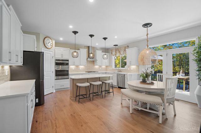 9907 Kensington Lane, Deerfield Twp., OH 45040