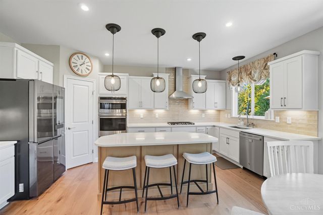 9907 Kensington Lane, Deerfield Twp., OH 45040