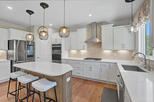 9907 Kensington Lane, Deerfield Twp., OH 45040