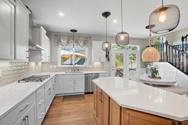 9907 Kensington Lane, Deerfield Twp., OH 45040
