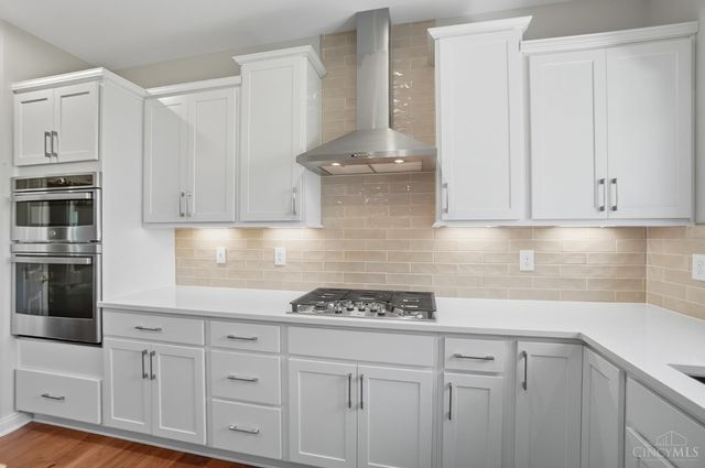 9907 Kensington Lane, Deerfield Twp., OH 45040