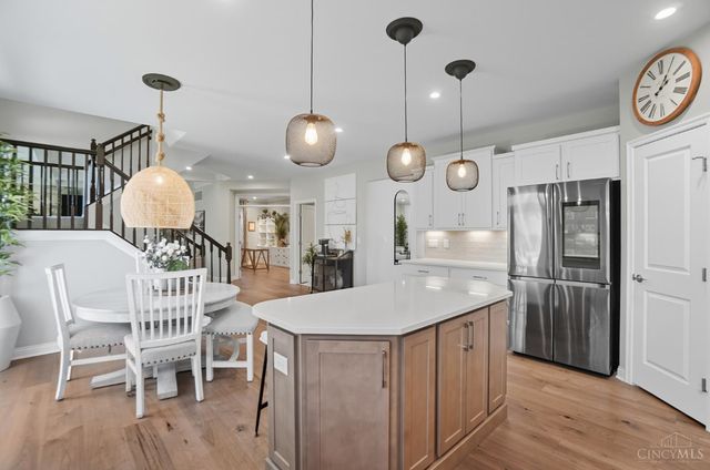 9907 Kensington Lane, Deerfield Twp., OH 45040