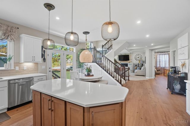 9907 Kensington Lane, Deerfield Twp., OH 45040