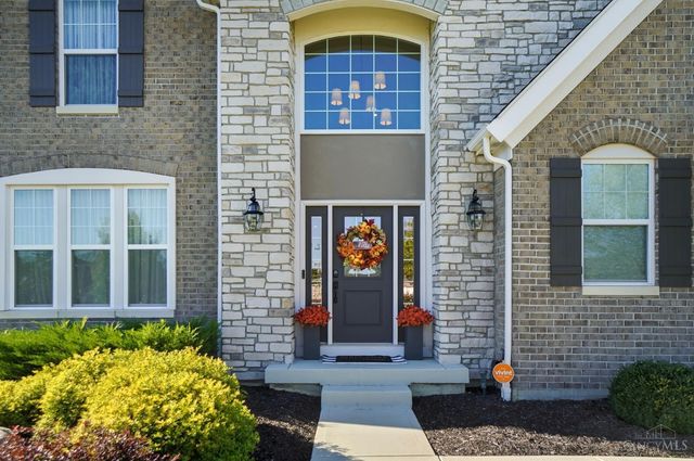 9907 Kensington Lane, Deerfield Twp., OH 45040