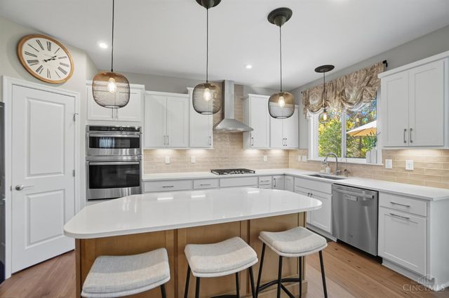 9907 Kensington Lane, Deerfield Twp., OH 45040