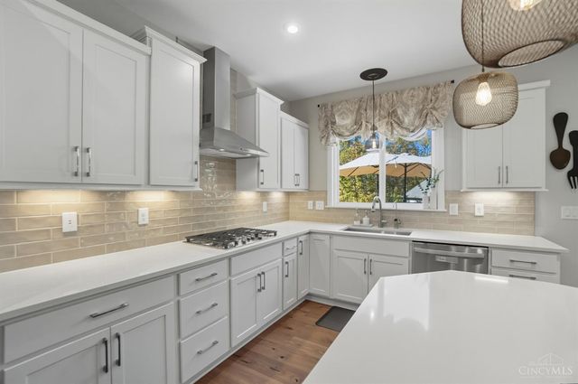 9907 Kensington Lane, Deerfield Twp., OH 45040