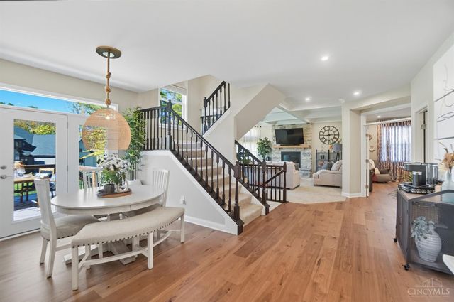 9907 Kensington Lane, Deerfield Twp., OH 45040