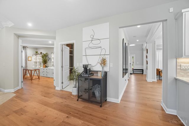 9907 Kensington Lane, Deerfield Twp., OH 45040