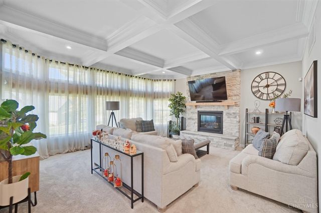 9907 Kensington Lane, Deerfield Twp., OH 45040