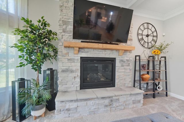9907 Kensington Lane, Deerfield Twp., OH 45040