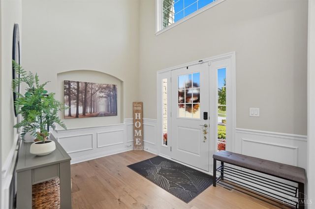 9907 Kensington Lane, Deerfield Twp., OH 45040