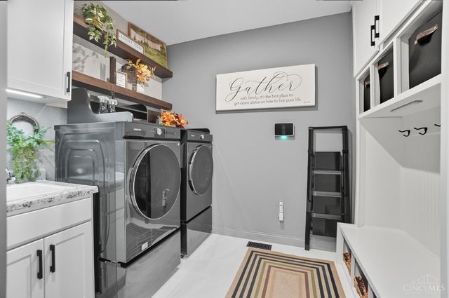 9907 Kensington Lane, Deerfield Twp., OH 45040