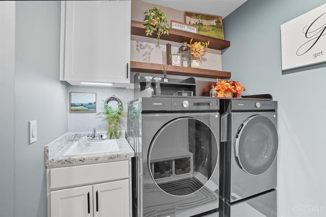 9907 Kensington Lane, Deerfield Twp., OH 45040