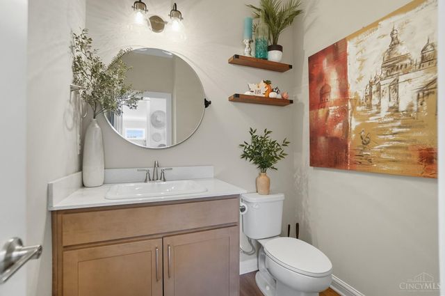 9907 Kensington Lane, Deerfield Twp., OH 45040