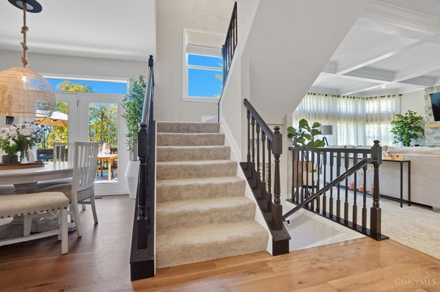 9907 Kensington Lane, Deerfield Twp., OH 45040