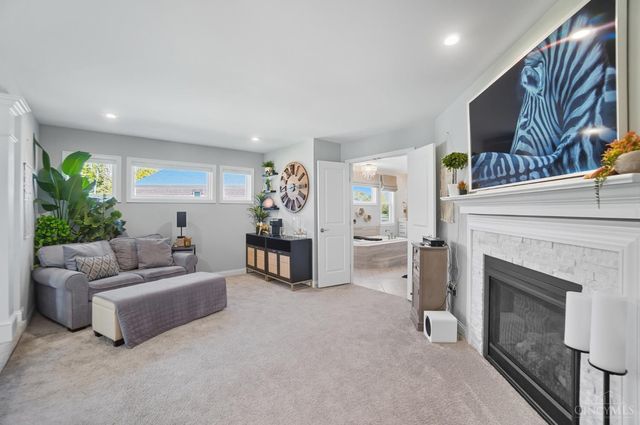 9907 Kensington Lane, Deerfield Twp., OH 45040