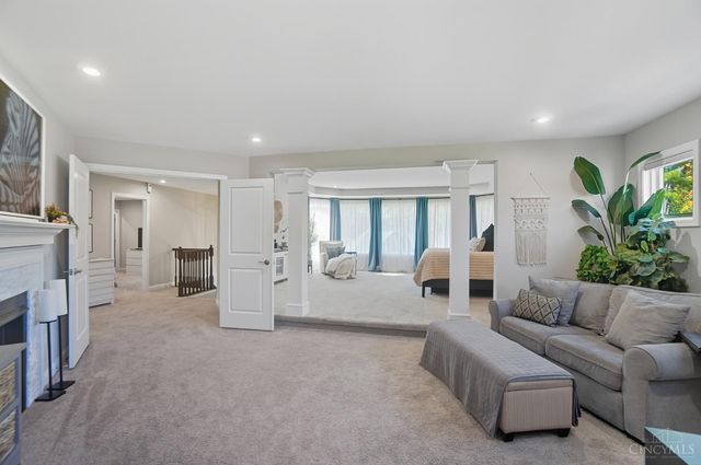 9907 Kensington Lane, Deerfield Twp., OH 45040