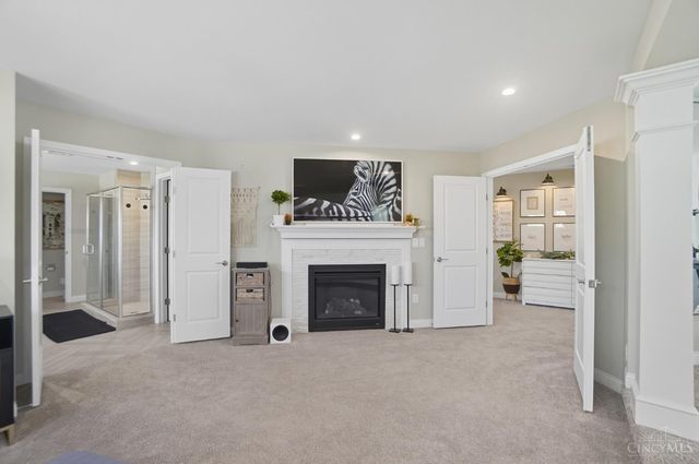 9907 Kensington Lane, Deerfield Twp., OH 45040