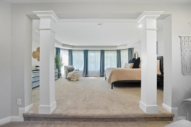 9907 Kensington Lane, Deerfield Twp., OH 45040