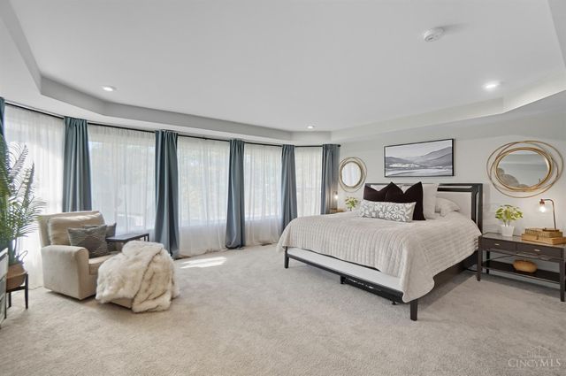 9907 Kensington Lane, Deerfield Twp., OH 45040
