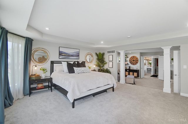 9907 Kensington Lane, Deerfield Twp., OH 45040