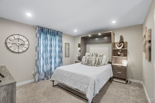 9907 Kensington Lane, Deerfield Twp., OH 45040