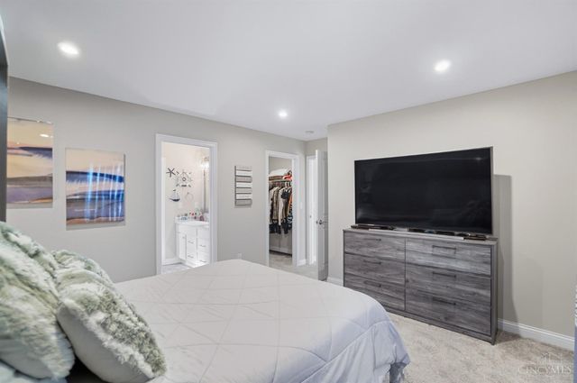 9907 Kensington Lane, Deerfield Twp., OH 45040