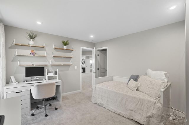 9907 Kensington Lane, Deerfield Twp., OH 45040