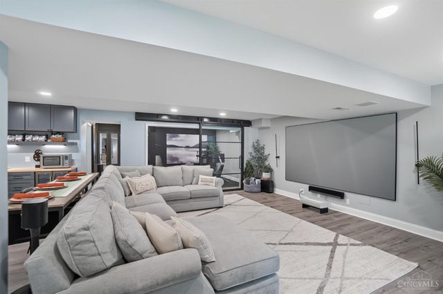 9907 Kensington Lane, Deerfield Twp., OH 45040