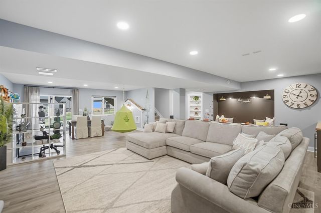 9907 Kensington Lane, Deerfield Twp., OH 45040