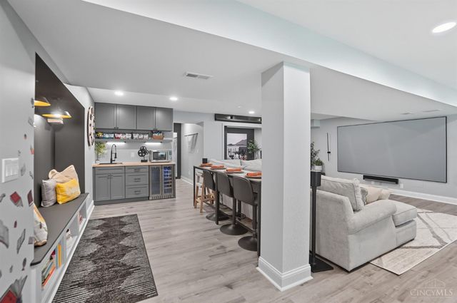 9907 Kensington Lane, Deerfield Twp., OH 45040