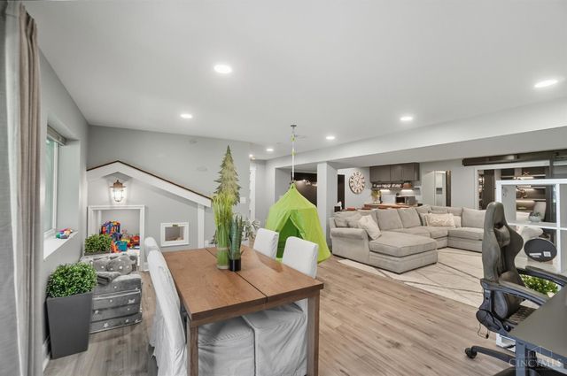 9907 Kensington Lane, Deerfield Twp., OH 45040