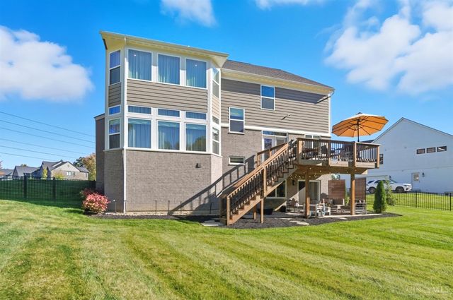 9907 Kensington Lane, Deerfield Twp., OH 45040