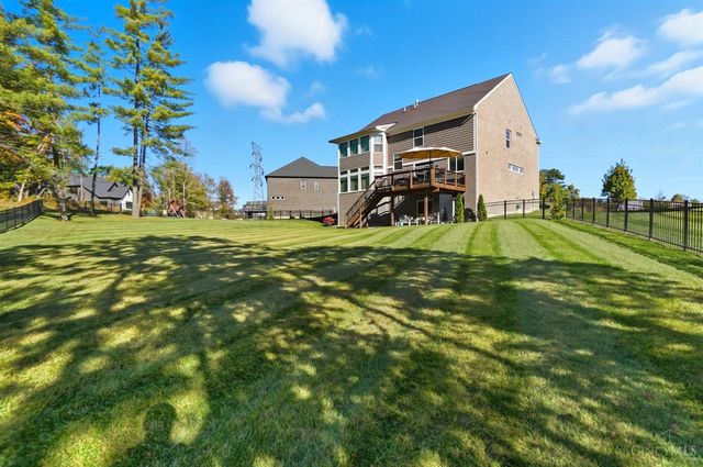 9907 Kensington Lane, Deerfield Twp., OH 45040