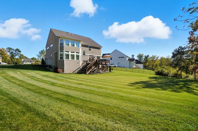 9907 Kensington Lane, Deerfield Twp., OH 45040
