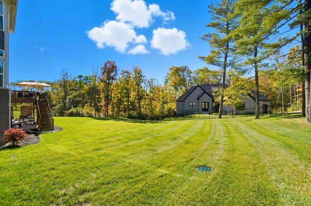 9907 Kensington Lane, Deerfield Twp., OH 45040