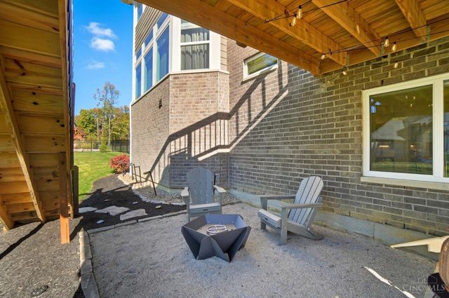 9907 Kensington Lane, Deerfield Twp., OH 45040